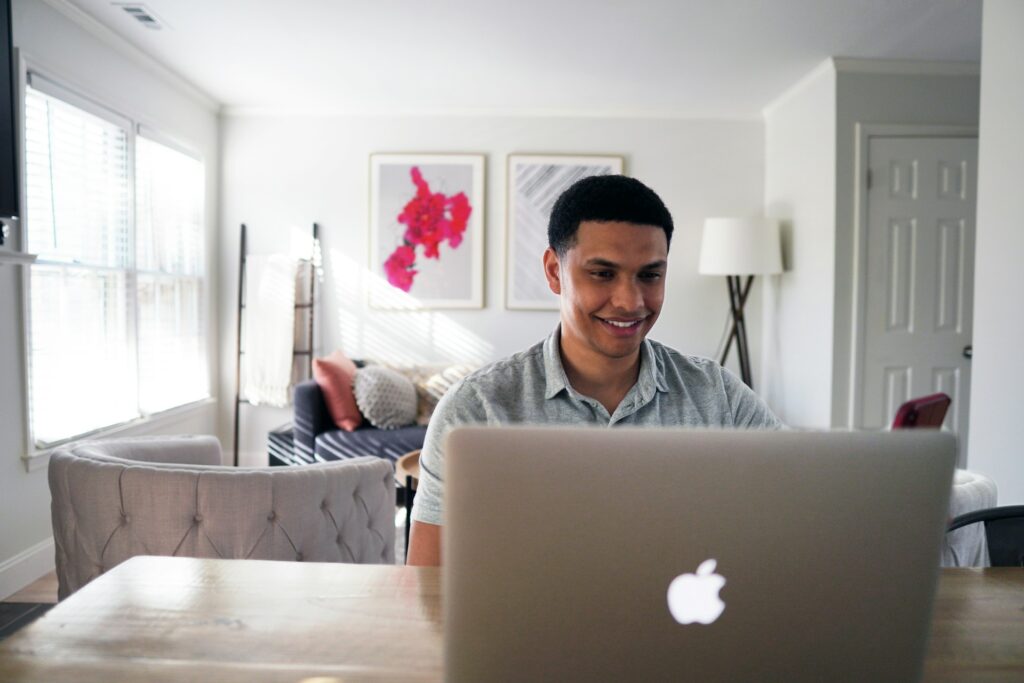 home office
